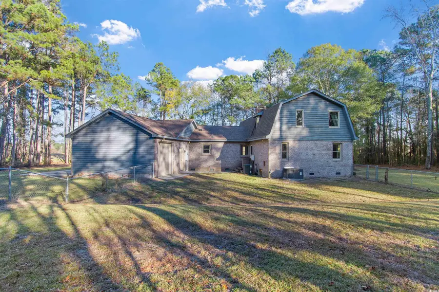 50 S Irvin Enzor Rd., Fair Bluff Township, SC 28439 - Image #3