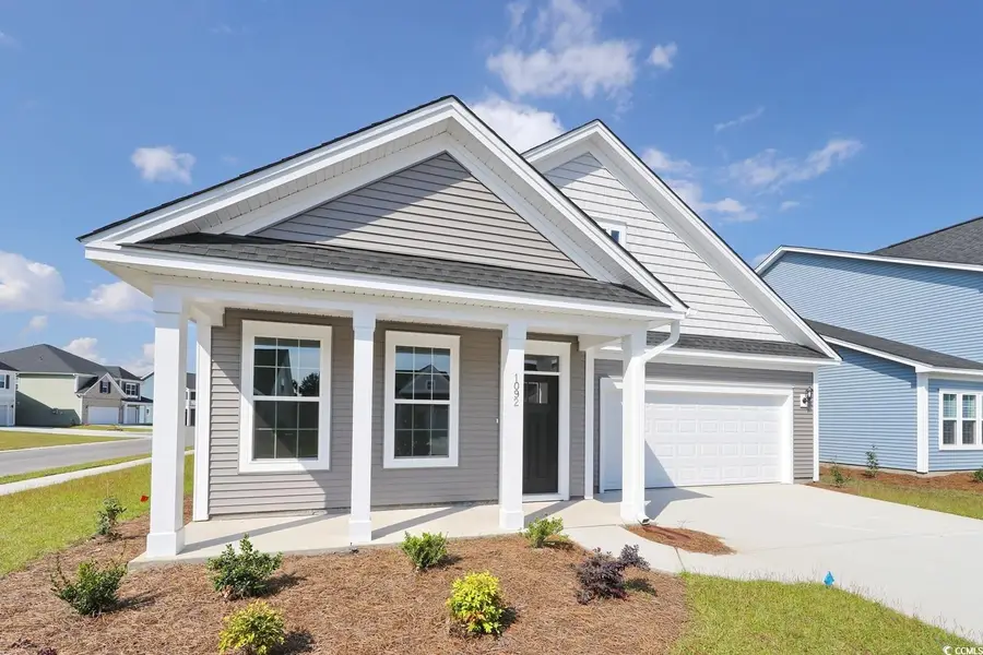 3126 Visionary Dr., Myrtle Beach, SC 29588 - Image #2