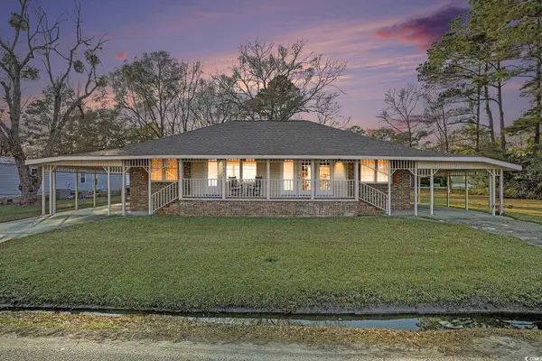 5427 Figure Eight Rd., Myrtle Beach, SC 29588