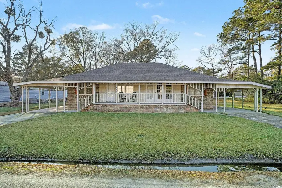 5427 Figure Eight Rd., Myrtle Beach, SC 29588 - Image #2