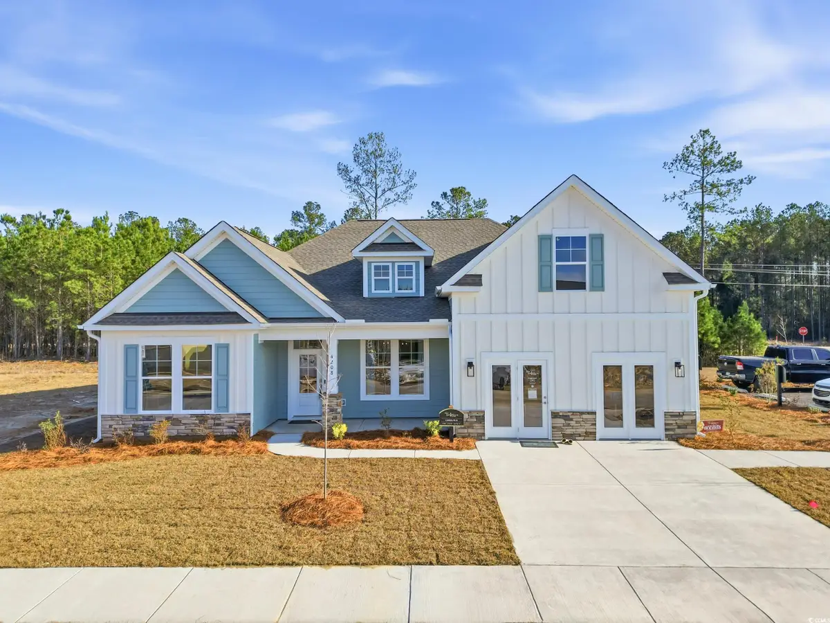 4213 Collins Farm Way, Conway, SC 29526 - Image #1