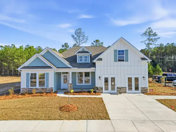 4213 Collins Farm Way, Conway, SC 29526