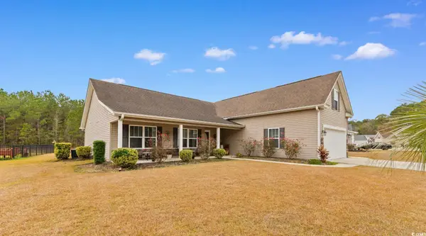 221 Avery Dr., Myrtle Beach, SC 29588