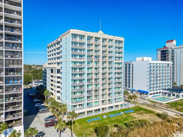 2501 S Ocean Blvd. #1129, Myrtle Beach, SC 29588