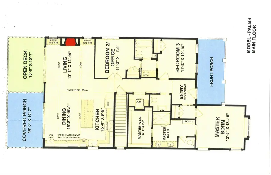 TBD Seaport Circle, Georgetown, SC 29440 - Image #2