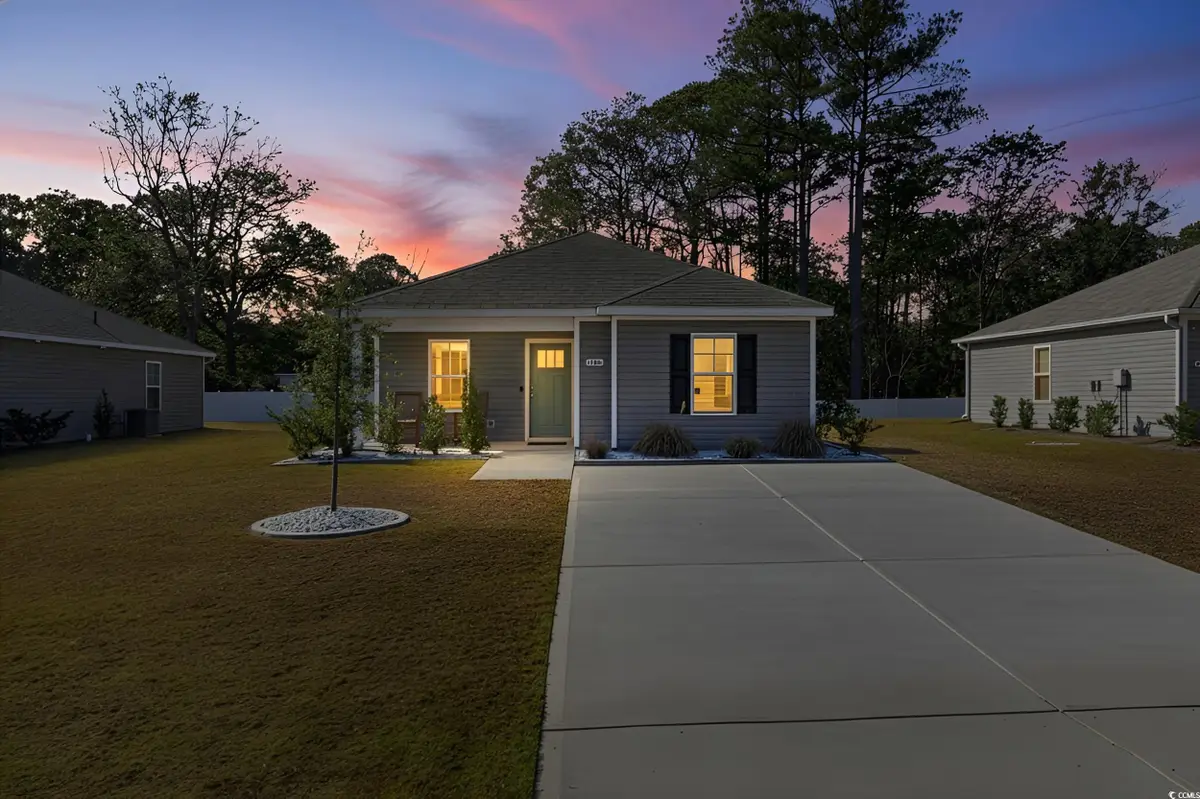 1788 SW Whispering Pine St., Ocean Isle Beach, NC 28469 - Image #1