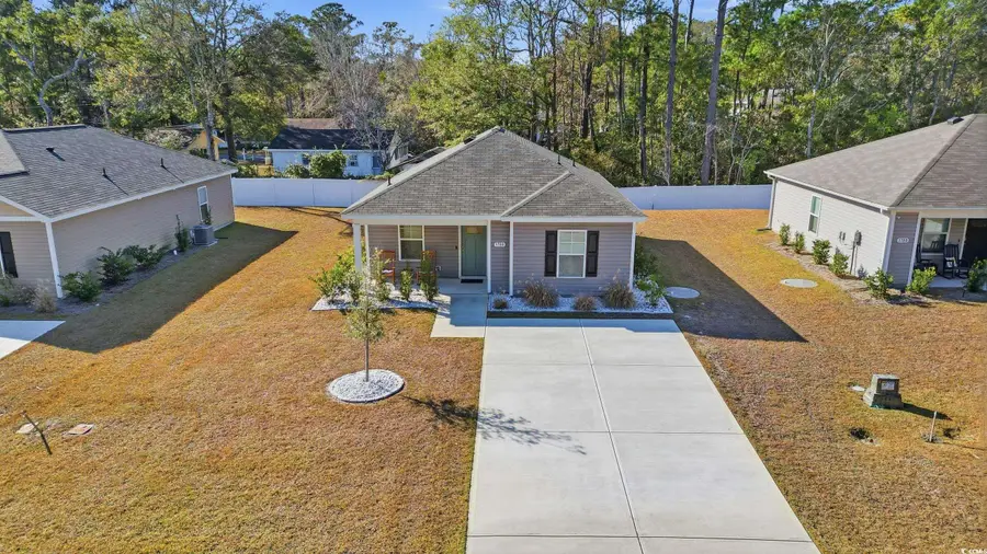 1788 SW Whispering Pine St., Ocean Isle Beach, NC 28469 - Image #3