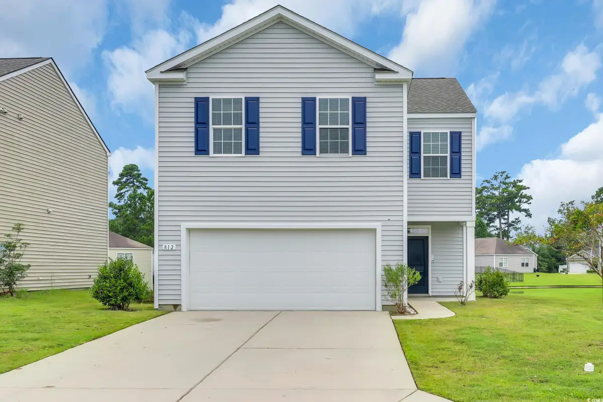 812 Hayes Point Circle, Myrtle Beach, SC 29588 - Image #1