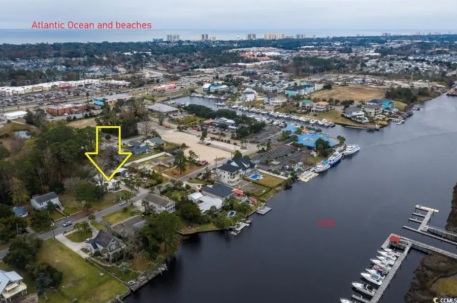 1320 Waterway Dr., North Myrtle Beach, SC 29582 - Image #2