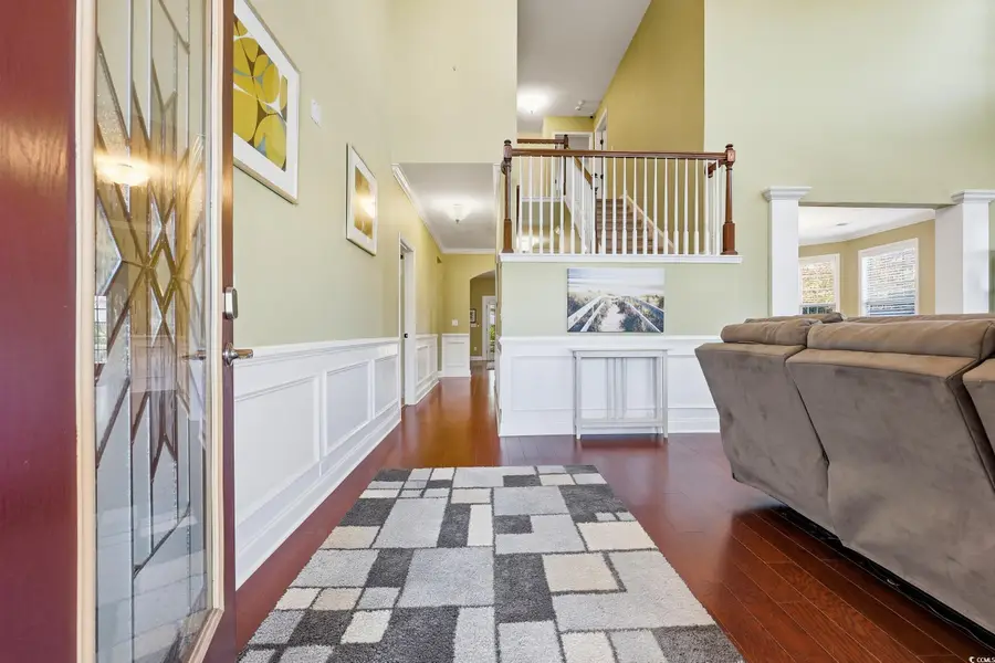 1161 Wyatt Ln., Myrtle Beach, SC 29577 - Image #3