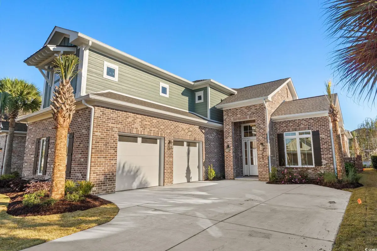 1308 Ashboro Ct., Myrtle Beach, SC 29579 - #1