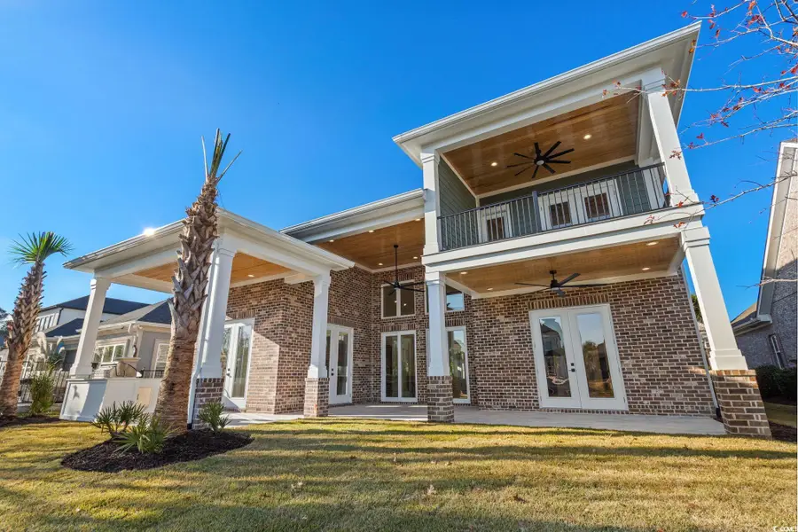 1308 Ashboro Ct., Myrtle Beach, SC 29579 - #2