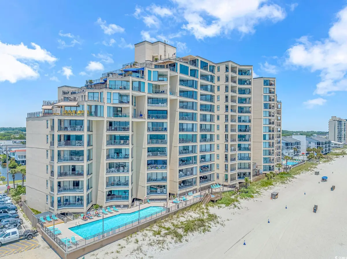 1620 N Waccamaw Dr. #1209, Murrells Inlet, SC 29576 - Image #1