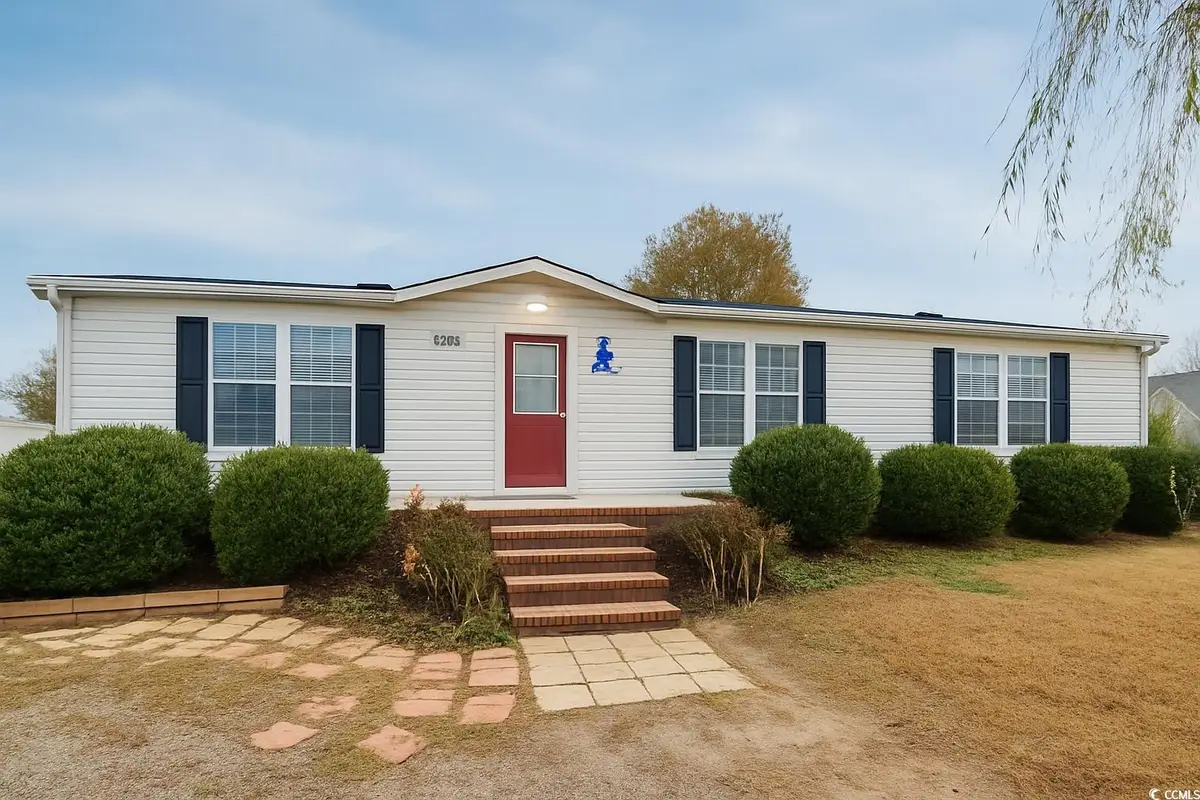 1781 Dixie Ct., Loris, SC 29569 - Image #1