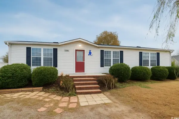 1781 Dixie Ct., Loris, SC 29569