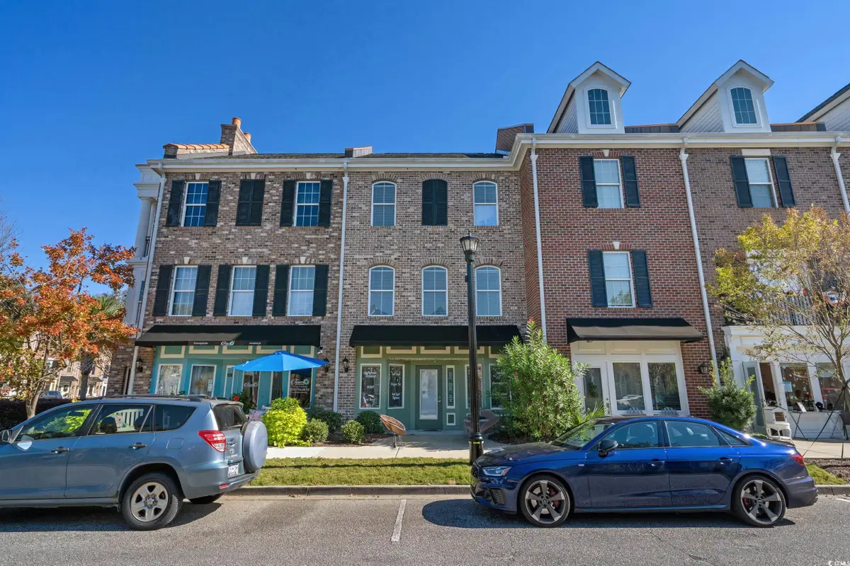 2798 Howard Ave. #B, Myrtle Beach, SC 29577 - Image #1