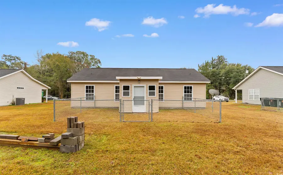 85 Graham Ln., Georgetown, SC 29440 - Image #2