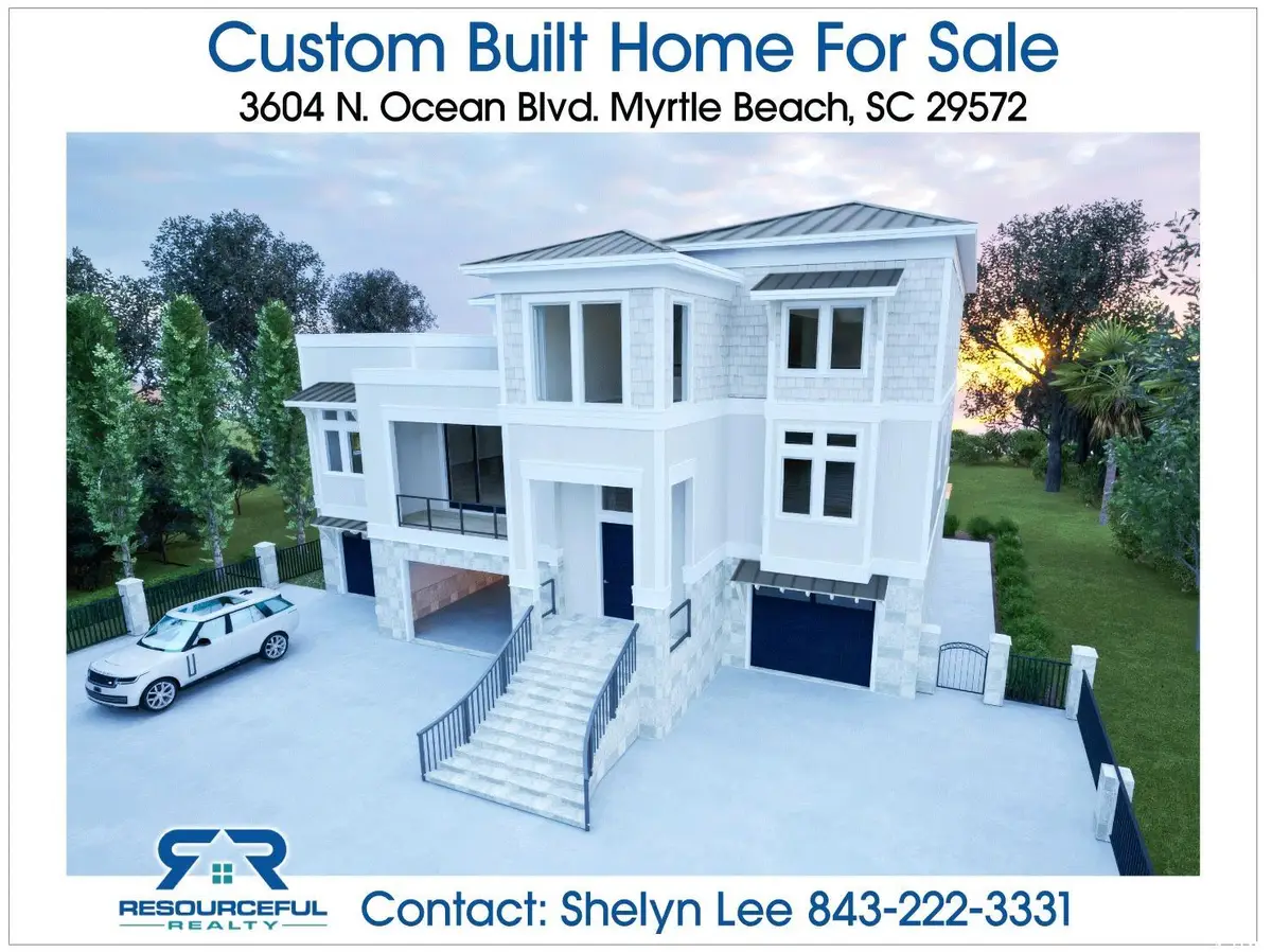 3604 Ocean Blvd. N, Myrtle Beach, SC 29577 - Image #1