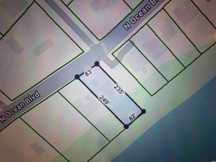 3604 Ocean Blvd. N, Myrtle Beach, SC 29577 - Image #3