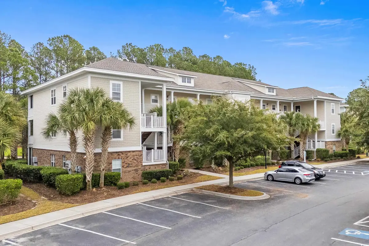 6253 Catalina Dr. #311, North Myrtle Beach, SC 29582 - Image #1