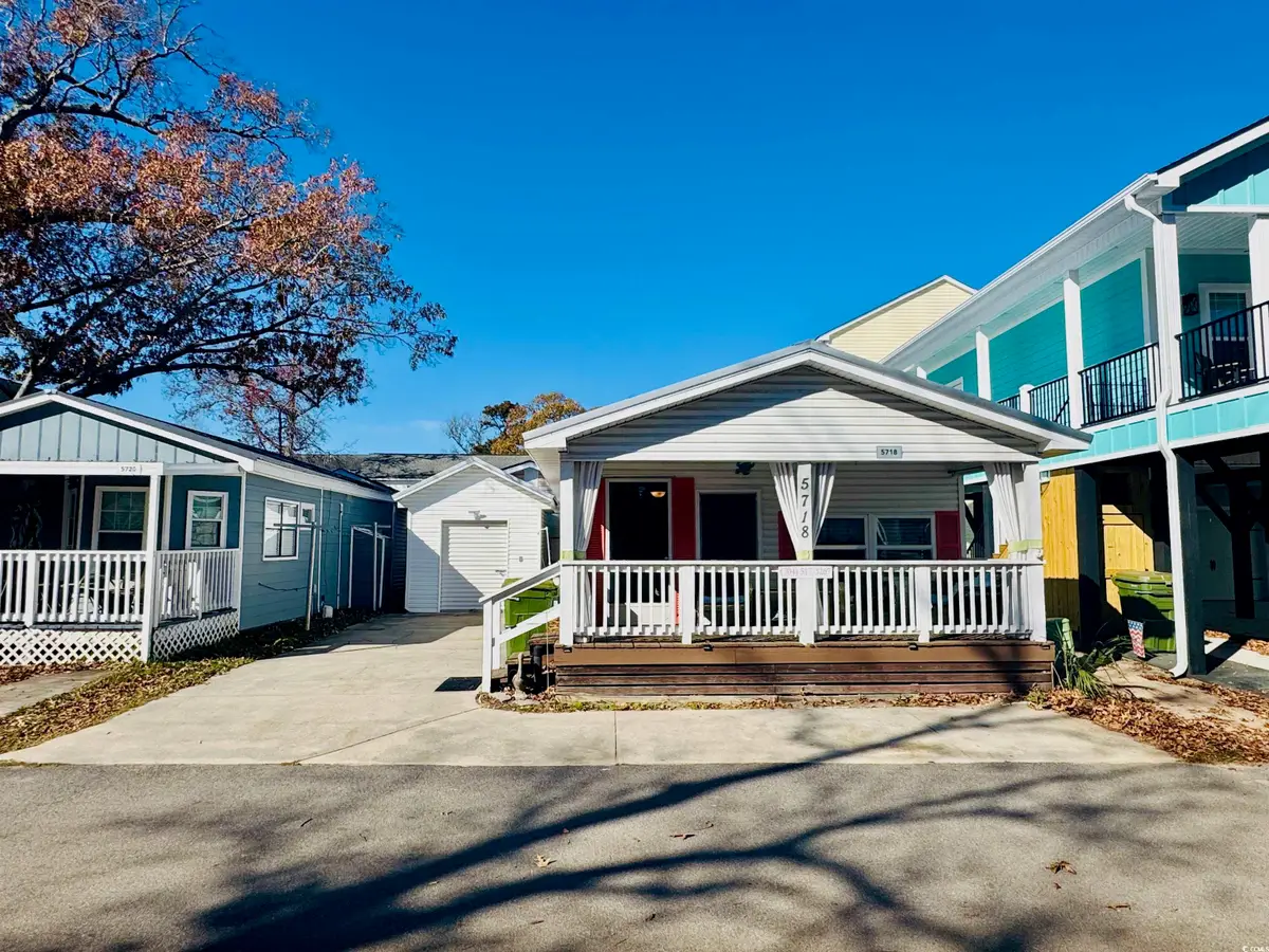 6001 - 5718 S Kings Hwy., Myrtle Beach, SC 29575 - Image #1