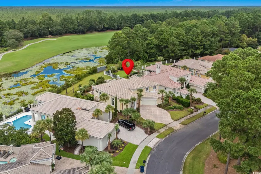 8747 Monaco Circle, Myrtle Beach, SC 29579 - Image #2