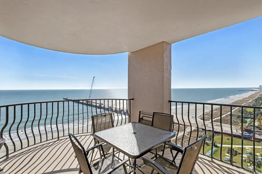 2500 N Ocean Blvd. #1102, Myrtle Beach, SC 29577 - Image #2