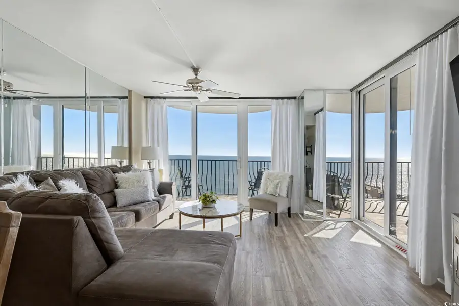 2500 N Ocean Blvd. #1102, Myrtle Beach, SC 29577 - Image #3