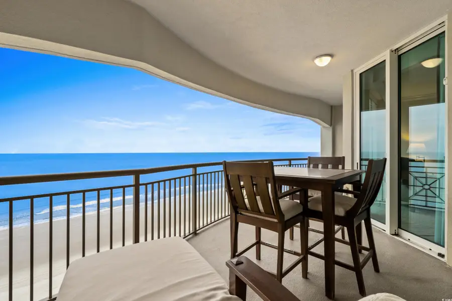603 S Ocean Blvd. #1406, North Myrtle Beach, SC 29582 - Image #2