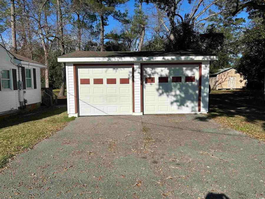 404 E Andrews St., Hemingway, SC 29554 - Image #2