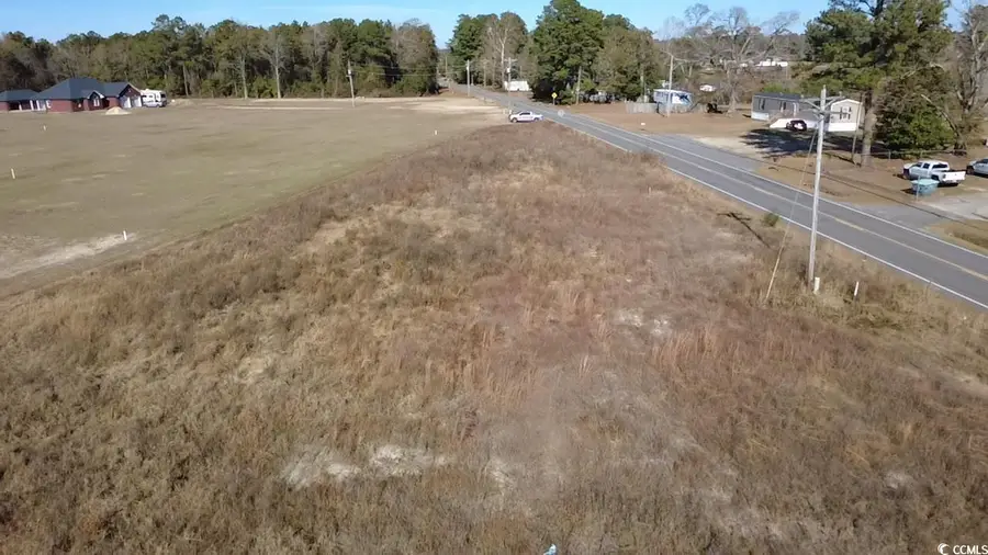 0.80 Acres-TBD West Dogwood Rd., Loris, SC 29569 - Image #2