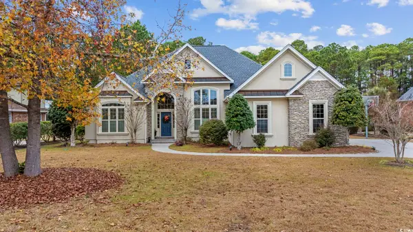 2036 Woodburn Dr., Myrtle Beach, SC 29577