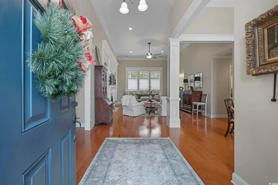 2036 Woodburn Dr., Myrtle Beach, SC 29577 - Image #3