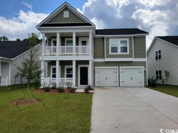 285 Augusta Green Way, Myrtle Beach, SC 29579