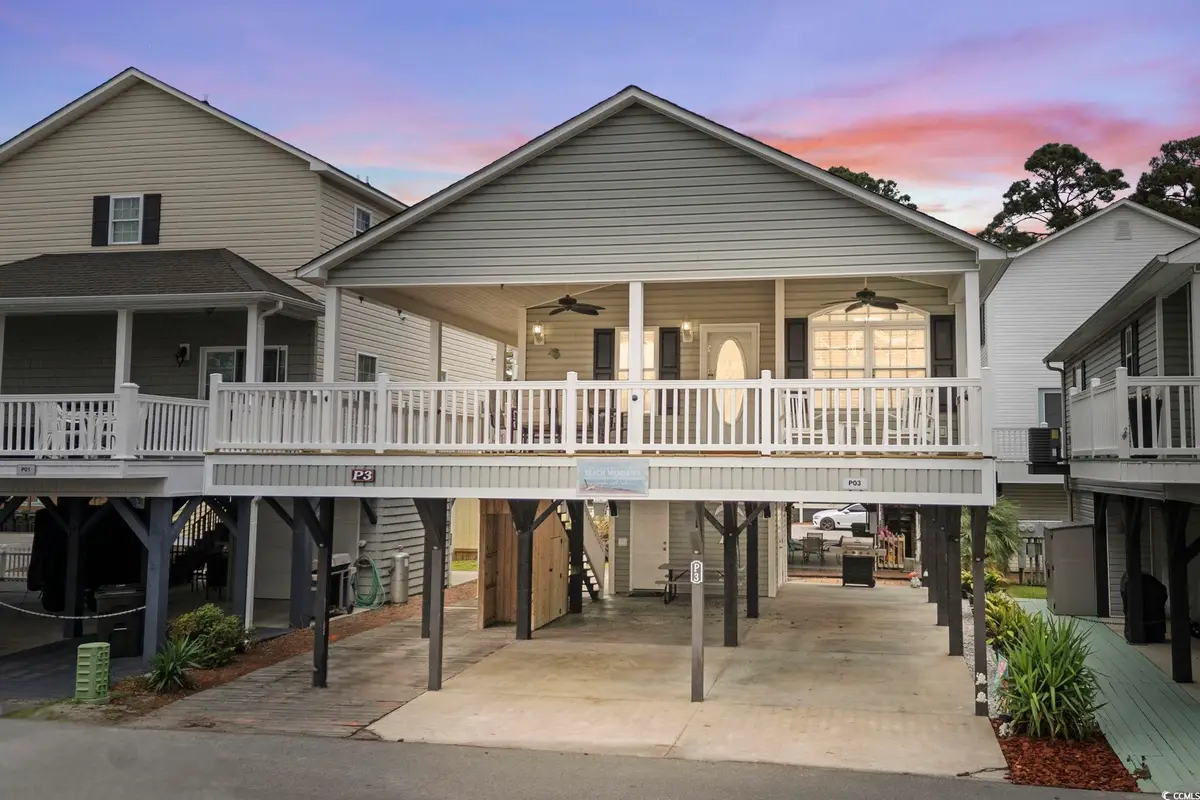 6001-P3 S Kings Hwy., Myrtle Beach, SC 29575 - Image #1