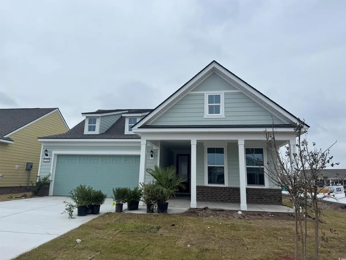 1140 Grinnell St., North Myrtle Beach, SC 29582 - Image #1