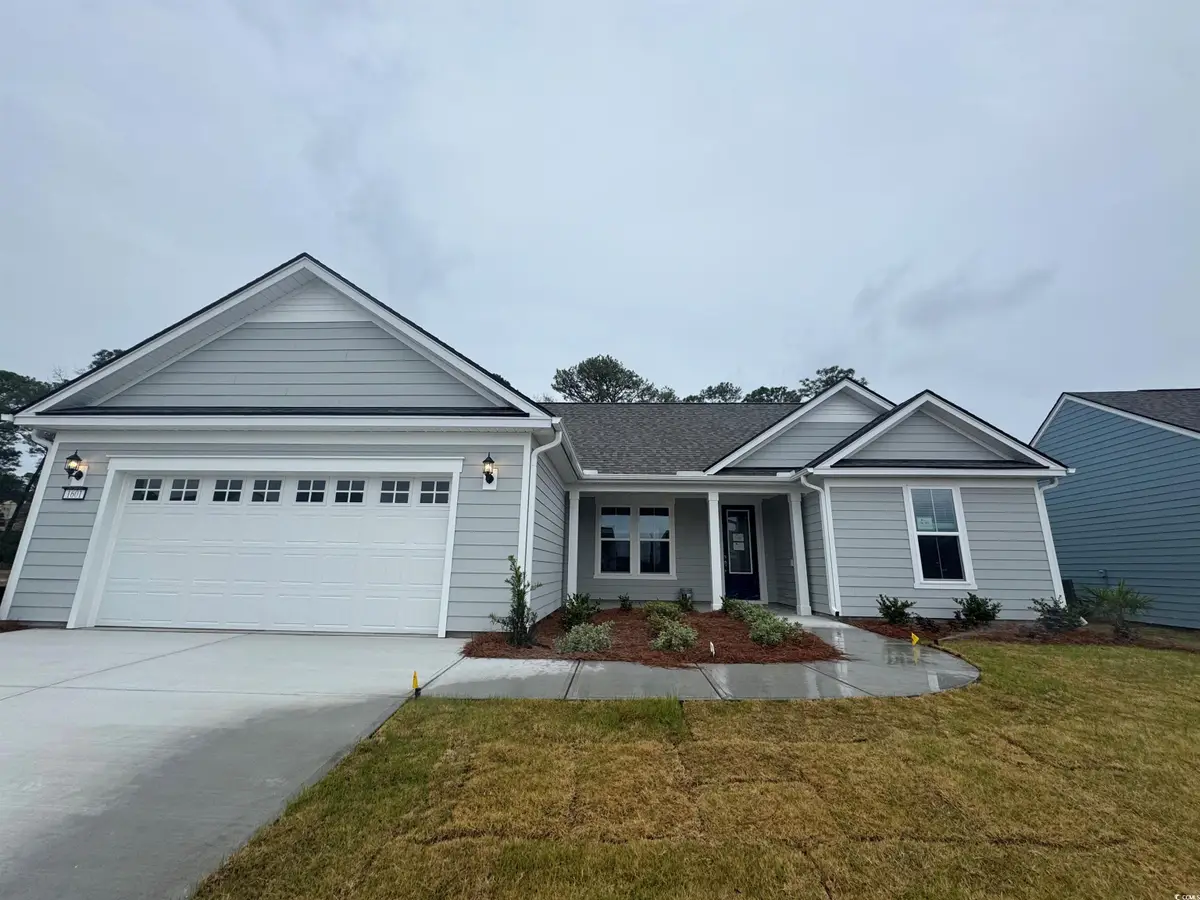 1601 Crested Iris Way, North Myrtle Beach, SC 29582 - Image #1
