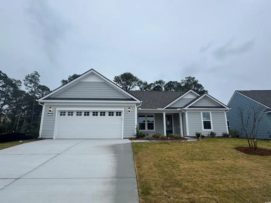 1601 Crested Iris Way, North Myrtle Beach, SC 29582 - Image #2