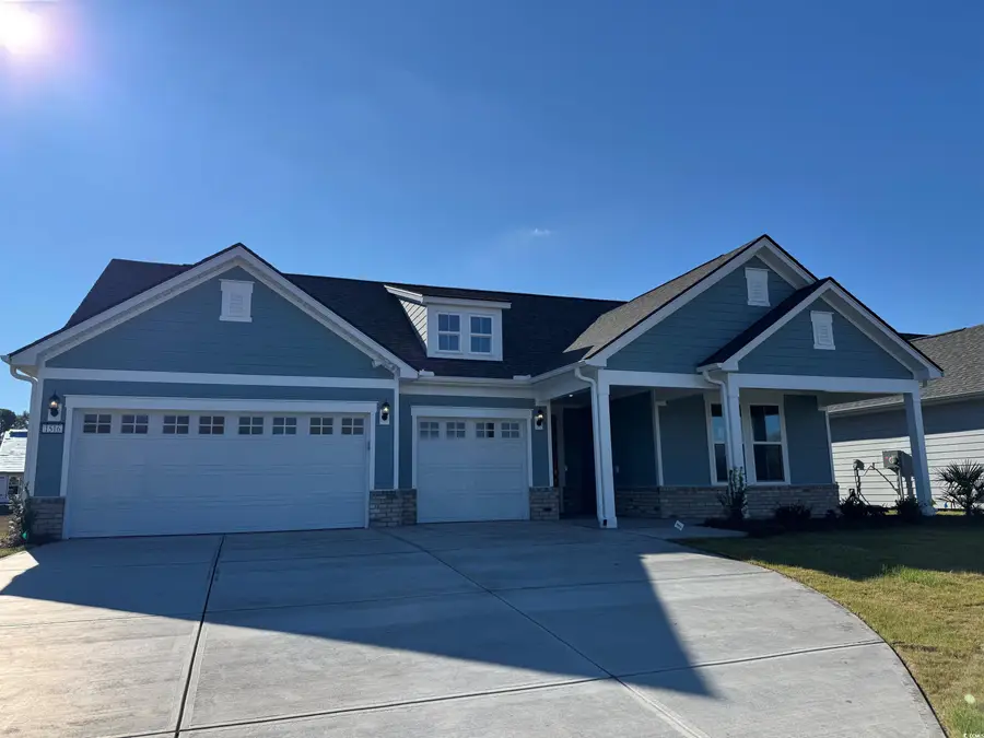 1516 Crested Iris Way, North Myrtle Beach, SC 29582 - Image #2