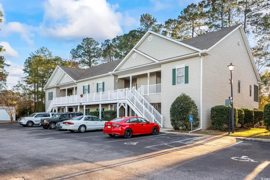 160 Lazy Willow Ln. #204, Myrtle Beach, SC 29577 - Image #2