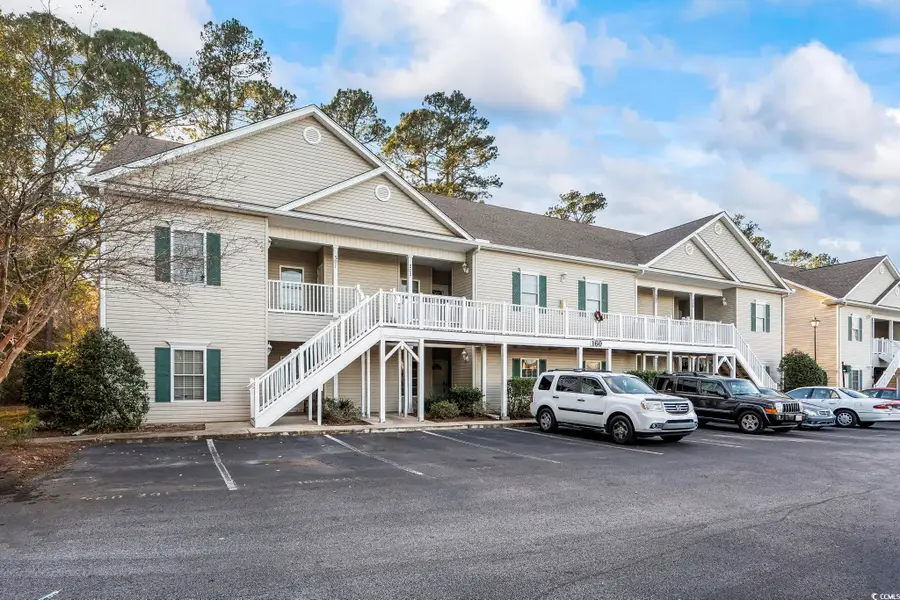 160 Lazy Willow Ln. #204, Myrtle Beach, SC 29577 - Image #3