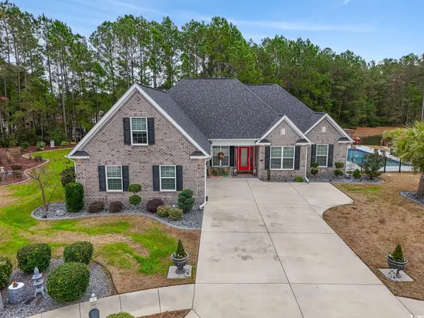 2016 Potomac Ct., Myrtle Beach, SC 29579