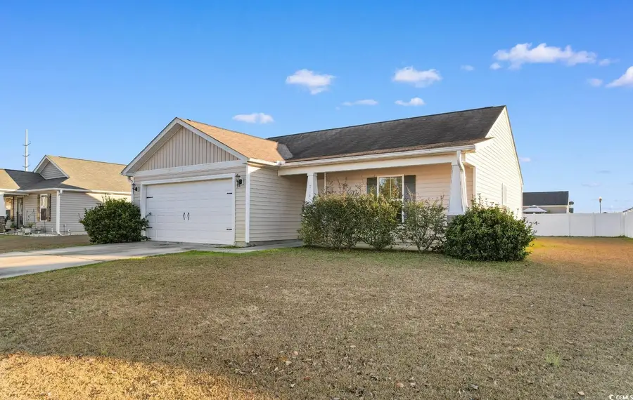 813 Benchmade Rd., Conway, SC 29527 - Image #2