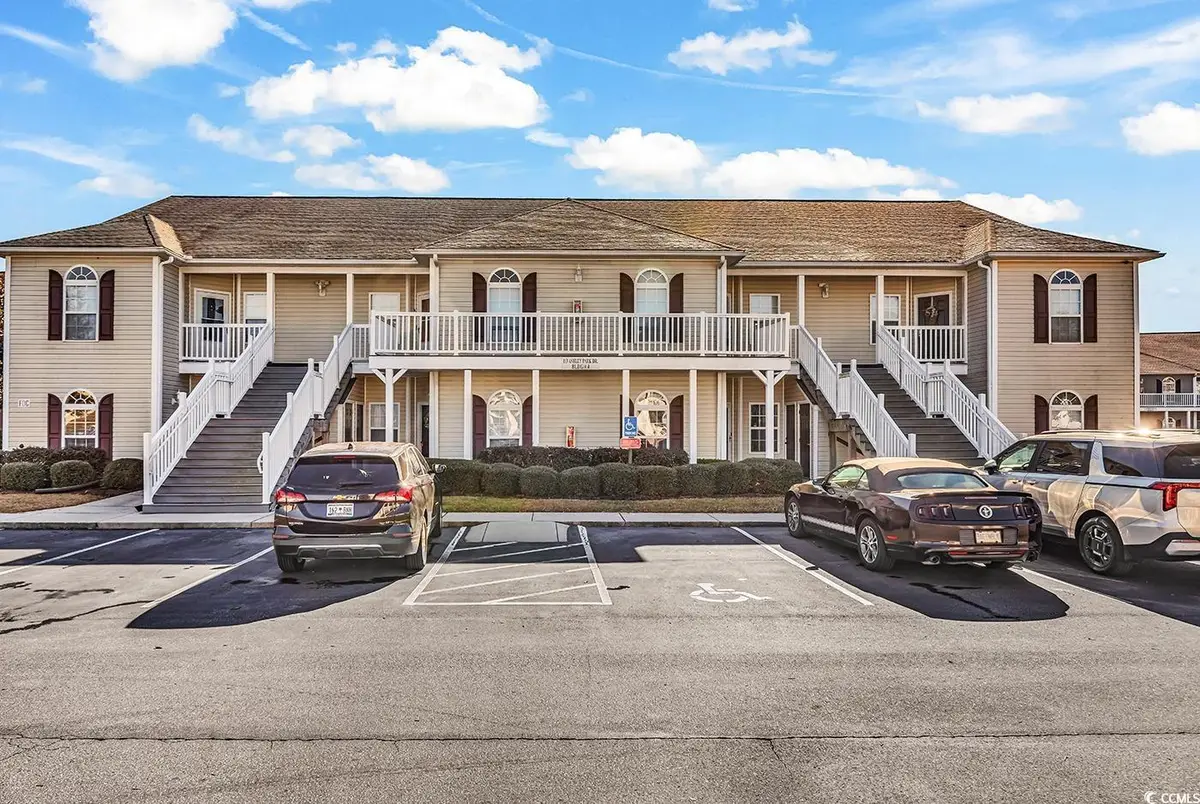 113 Ashley Park Dr. #4A, Myrtle Beach, SC 29588 - Image #1