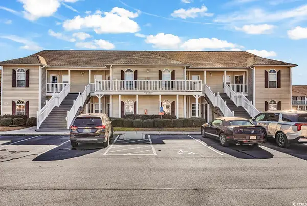 113 Ashley Park Dr. #4A, Myrtle Beach, SC 29588