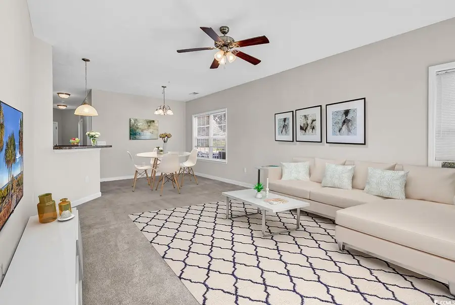 113 Ashley Park Dr. #4A, Myrtle Beach, SC 29588 - Image #3