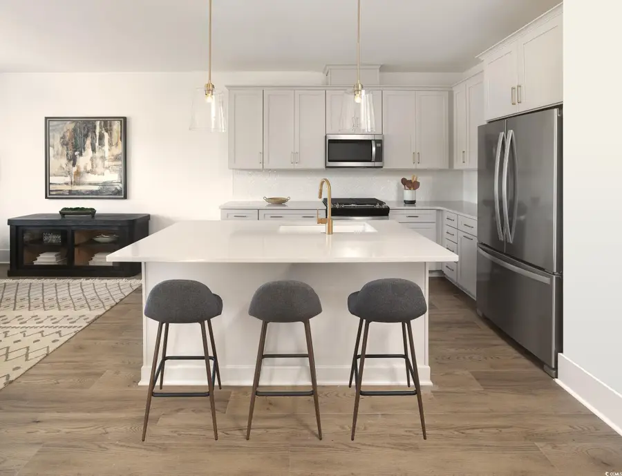 736 Ebb Tide Rd. #106, Little River, SC 29566 - Image #3