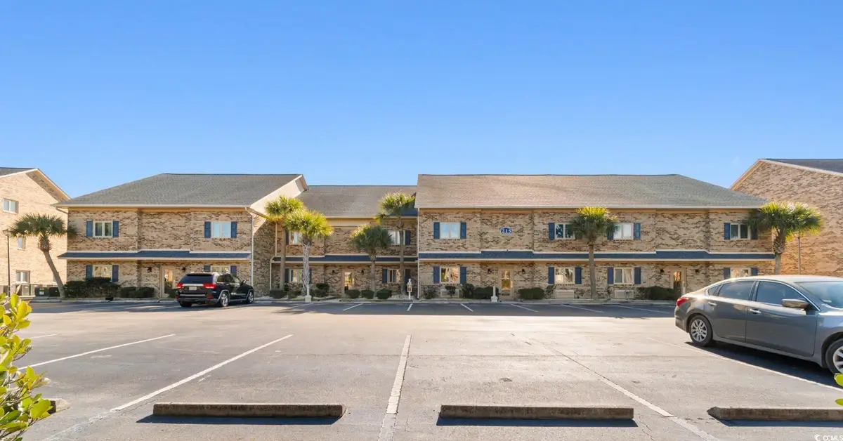 215 Double Eagle Dr. #C-3, Myrtle Beach, SC 29575 - Image #1