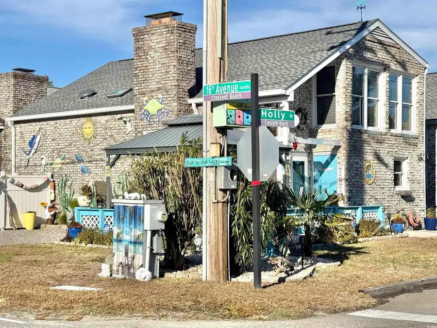 400 A 16th Ave. S, North Myrtle Beach, SC 29582 - Image #2