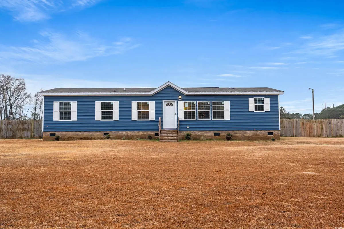 187 Harper Rd., Marion, SC 29571 - #1